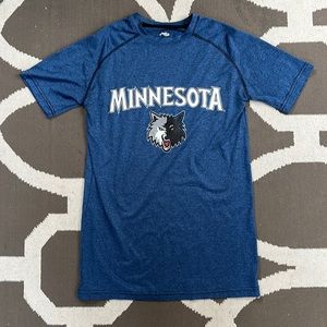 Minnesota Timberwolves T-Shirt